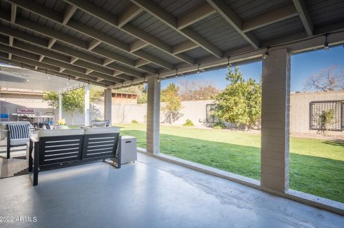 3419 31st St, Phoenix AZ 85016-5072 exterior