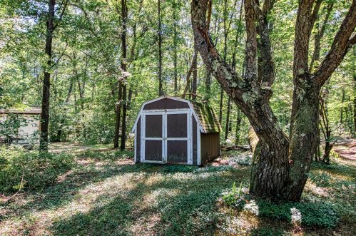 13871 Pne Is Dr, Cedar Springs MI 49319-9431 exterior