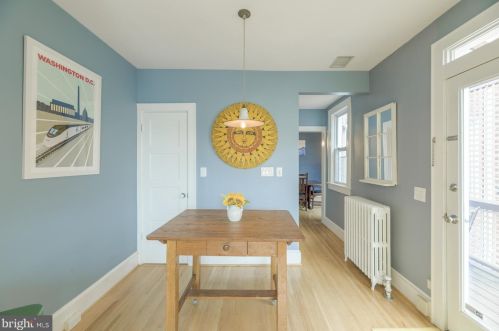 117 Peyton St, Alexandria VA 22314-2723 exterior