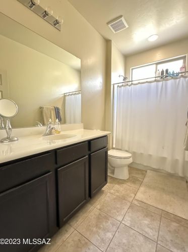 8969 Lee St, Tucson AZ  85715 exterior