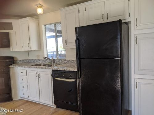 6315 Michigan St, Tucson AZ 85735-8847 exterior