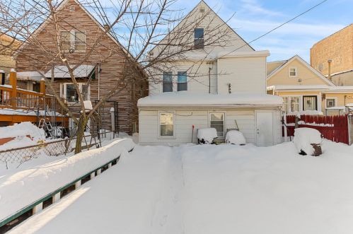 4577 Elston Ave, Chicago IL 60618-1813 exterior