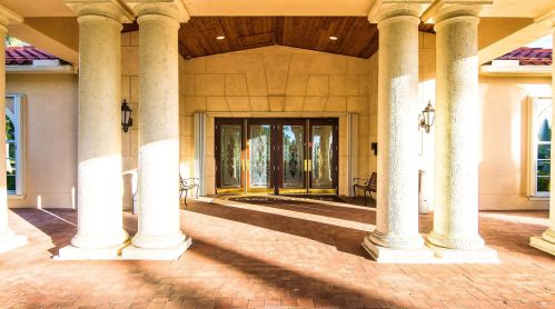 307 Breezy Pt Loop, Fort Pierce FL 34986-2668 exterior