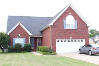 721 Draperstown Dr, Smyrna, TN 37167-5792