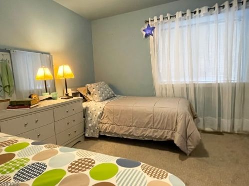 7 Eagle Dr, Fredon NJ 07860-1488 exterior