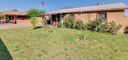 4439 30th Dr, Phoenix, AZ 85017-4110