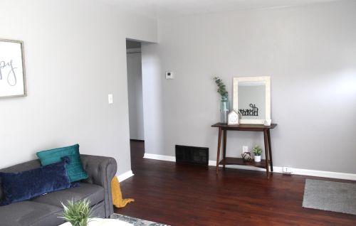 5739 71st St, Milwaukee WI  53218-2214 exterior