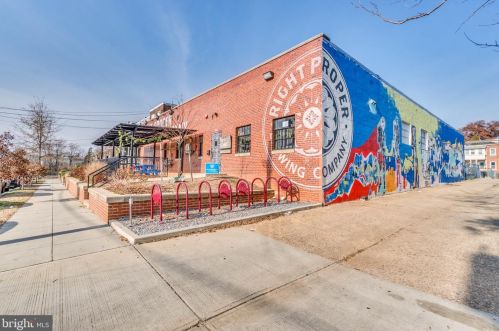 1315 Jackson St, Washington DC 20017-4025 exterior