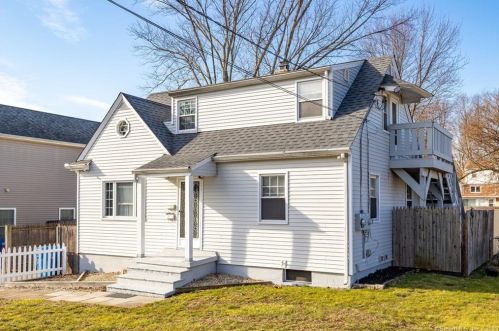 285 Bassett St, New Britain, CT 06051-3436