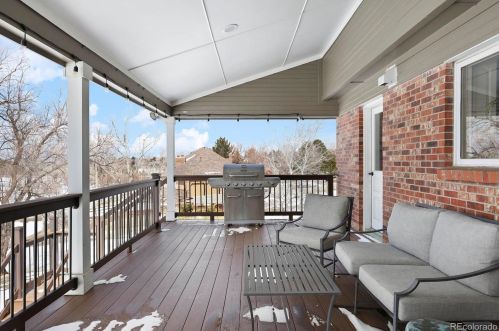 7665 Biscay St, Denver CO  80016-1806 exterior