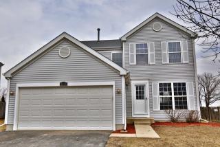 3015 Bloomfield Dr, Joliet, IL 60436-9700