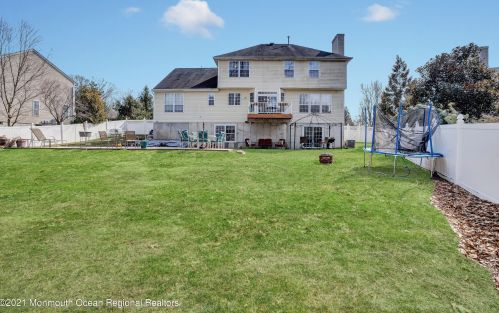 22 Chiswick Ct, Jackson Twp NJ 08527-1257 exterior