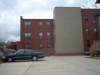 1009 Penn Ave, Pittsburgh PA  15221-2359 exterior