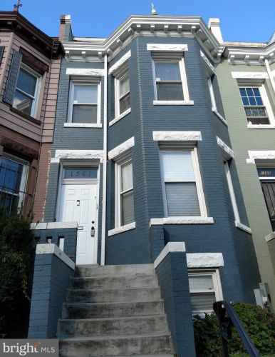1367 Spring Rd, Washington, DC 20010-1324