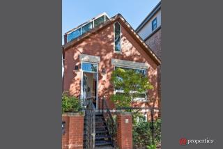 1739 Hoyne Ave, Chicago IL  60647-5546 exterior