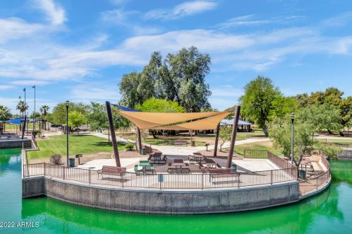 4571 Linda Ln, Chandler AZ 85226-5841 exterior