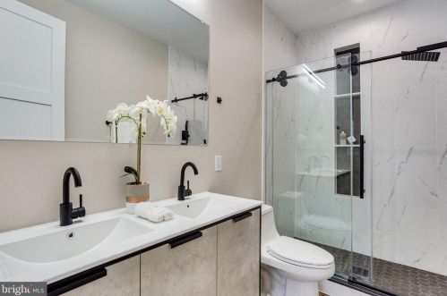 1114 Allison St, Washington DC  20011-4437 exterior