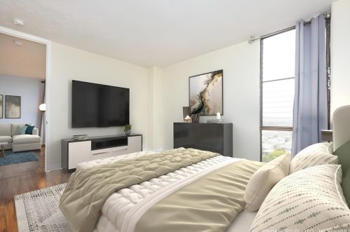 1505 Alexander St, Honolulu HI 96822-4978 exterior