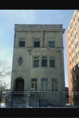 3824 Michigan Ave, Chicago IL  60653-4805 exterior