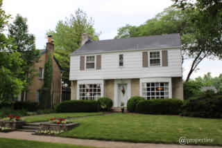 228 Fairfield Ave, Elmhurst IL  60126-3810 exterior