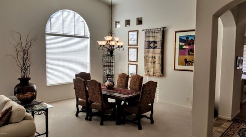 38448 Lake Crest Dr, Tucson AZ  85739-1708 exterior