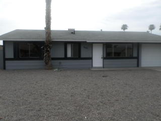 3031 58 Ave, Phoenix AZ  85031-1647 exterior