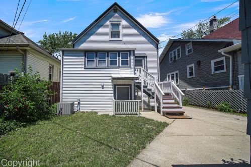 5029 Eddy St, Chicago IL 60641-3550 exterior