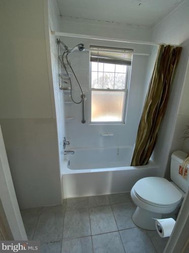 316 Raleigh St, Washington DC 20032-1678 exterior