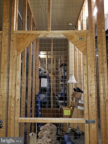 2901 Leisure World Blvd, Silver Spring MD  20906-1365 exterior