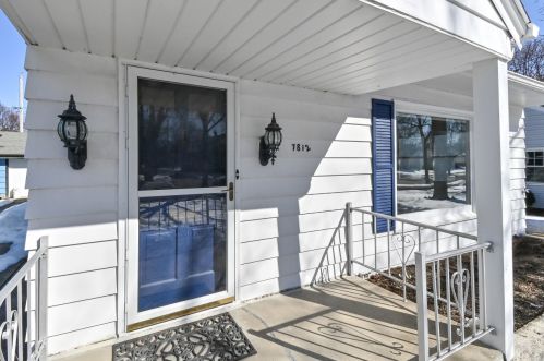 7812 Clarke St, Milwaukee, WI 53213-1145