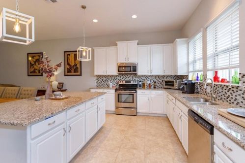 3104 Porta Romano Way, Lake Mary FL exterior