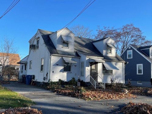 56 Mill St, Providence, RI 02905-6216