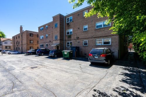 4337 Kedvale Ave, Chicago IL  60641-2108 exterior