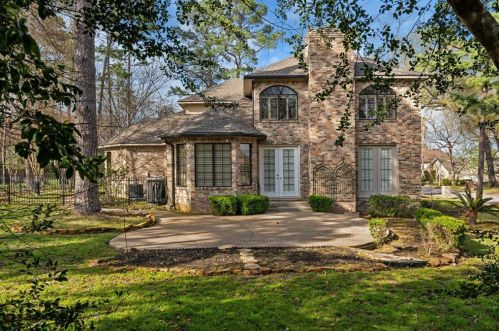 13413 Northshore Dr, Montgomery TX 77356-5436 exterior