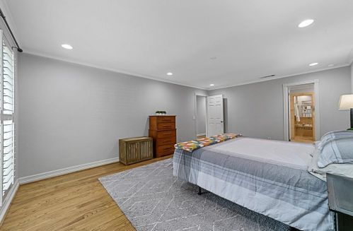 10526 Berry Knl Dr, Dallas TX 75230-4245 exterior