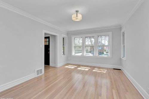 5614 Cornelia Ave, Chicago IL  60634-4408 exterior