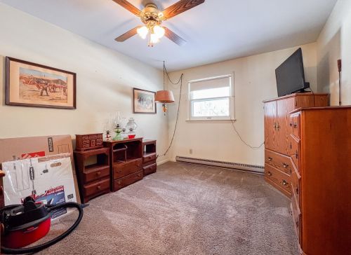 23431 Fosdick St, Dowagiac MI 49047-7433 exterior