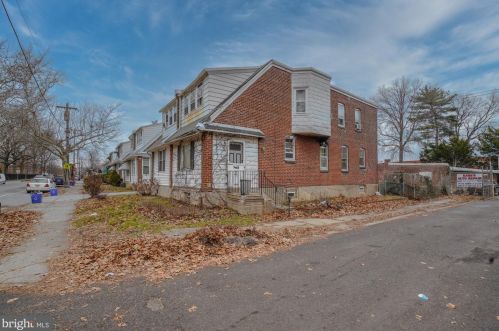 1955 Cheltenham Ave, Philadelphia PA 19120-1050 exterior