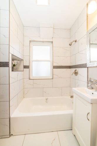 70 101st St, Chicago IL  60628-2006 exterior