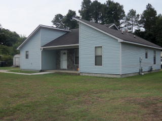 1200 Berry St, Goldsboro, NC 27530-6675