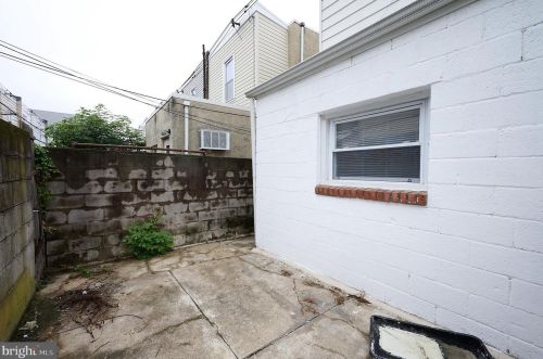 1524 29 St, Philadelphia PA 19132-3406 exterior