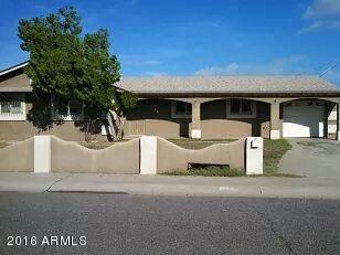 5734 Coolidge St, Phoenix, AZ 85031-1621