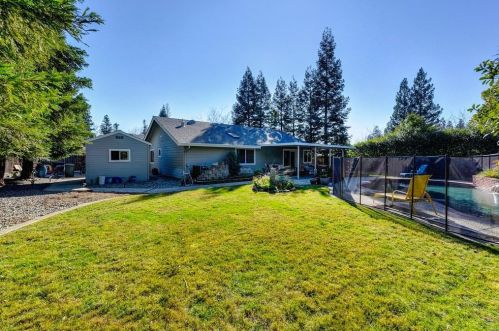 117 Sombrero Way, Folsom CA 95630-2223 exterior