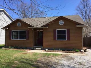 9203 Island Dr, Algonac MI  48001-4412 exterior