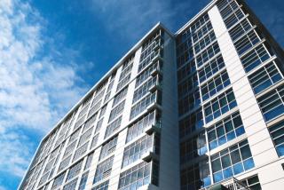 1151 4th St, Washington DC  20024-3440 exterior