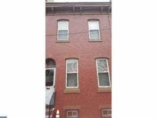 802 Tioga St, Philadelphia PA  19134-1337 exterior
