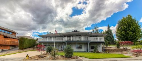 816 53rd Ave, Yakima, WA 98908-2307