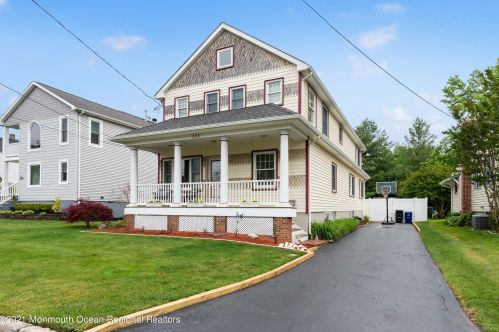 131 Monroe Ave, Red Bank, NJ 07702