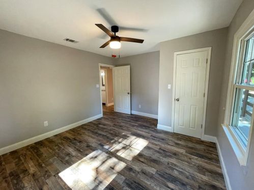 1016 Hanna St, Denison TX 75020-6022 exterior