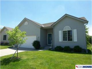 15017 Tibbles St, Omaha NE  68116-8401 exterior